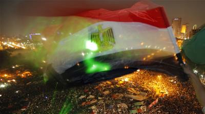 Egipto prepara la Revolución de los Pobres contra las medidas del FMI y el deterioro económico