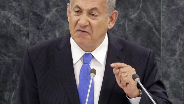 NETANYAHU ANUNCIA EL ENDURECIMIENTO DE LA AGRESIÓN CONTRA PALESTINA