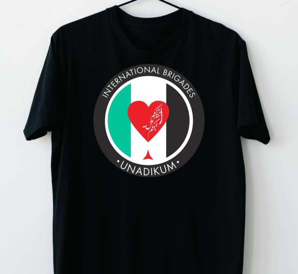 camiseta